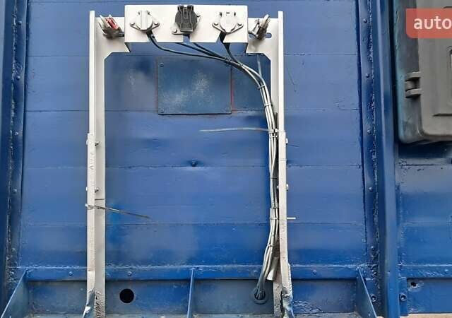 Синій HRD NTS, об'ємом двигуна 0 л та пробігом 0 тис. км за 5300 $, фото 8 на Automoto.ua
