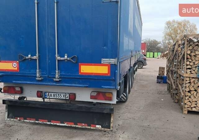 Синий HRD NTS, объемом двигателя 0 л и пробегом 0 тыс. км за 5300 $, фото 5 на Automoto.ua