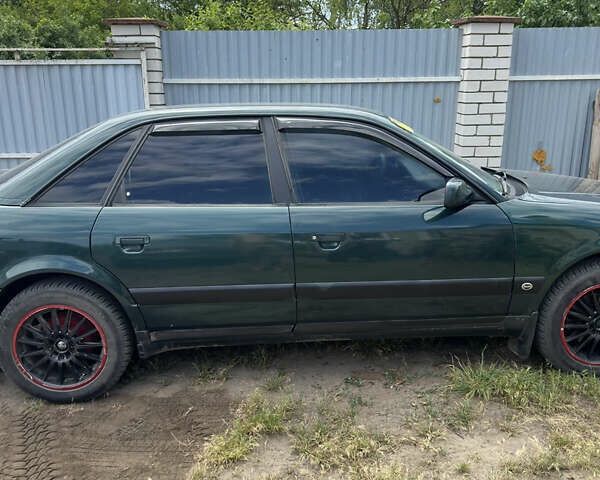 Зелений ХТ 81024, об'ємом двигуна 0 л та пробігом 350 тис. км за 2800 $, фото 2 на Automoto.ua