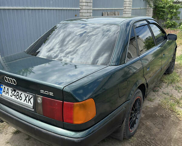Зелений ХТ 81024, об'ємом двигуна 0 л та пробігом 350 тис. км за 2800 $, фото 1 на Automoto.ua