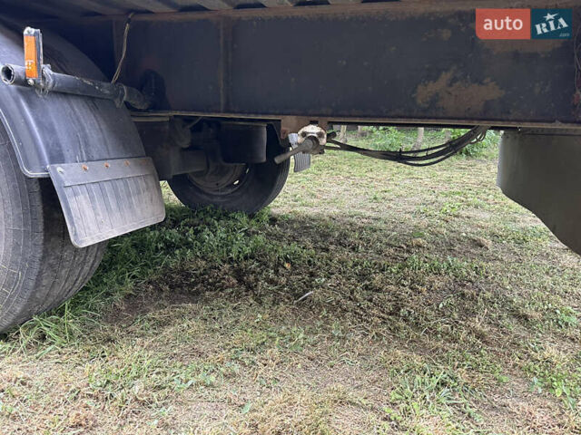 ХТФ ХЗП, объемом двигателя 0 л и пробегом 0 тыс. км за 10500 $, фото 3 на Automoto.ua