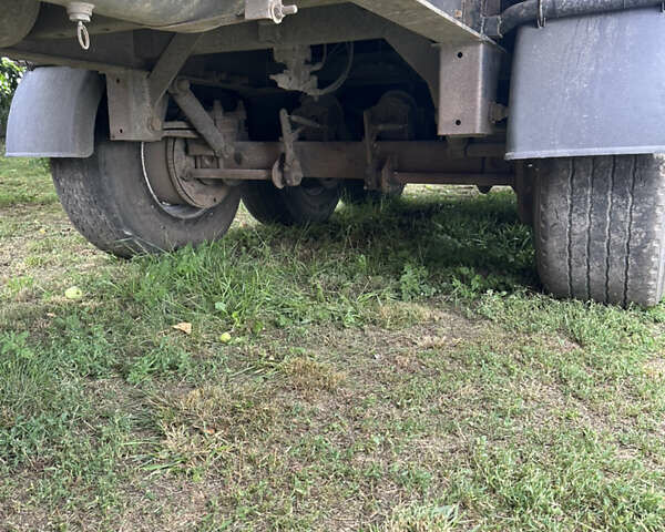 ХТФ ХЗП, об'ємом двигуна 0 л та пробігом 0 тис. км за 7000 $, фото 1 на Automoto.ua