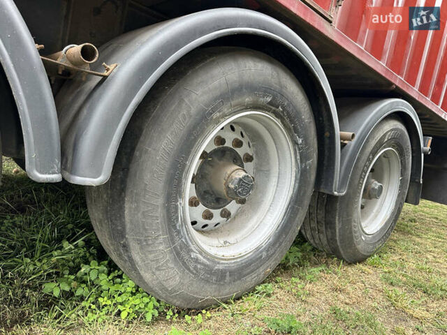 ХТФ ХЗП, об'ємом двигуна 0 л та пробігом 0 тис. км за 7000 $, фото 2 на Automoto.ua