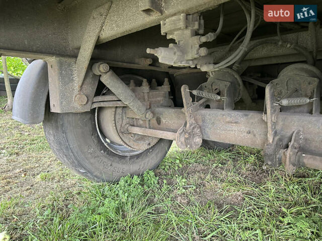 ХТФ ХЗП, об'ємом двигуна 0 л та пробігом 0 тис. км за 7000 $, фото 6 на Automoto.ua