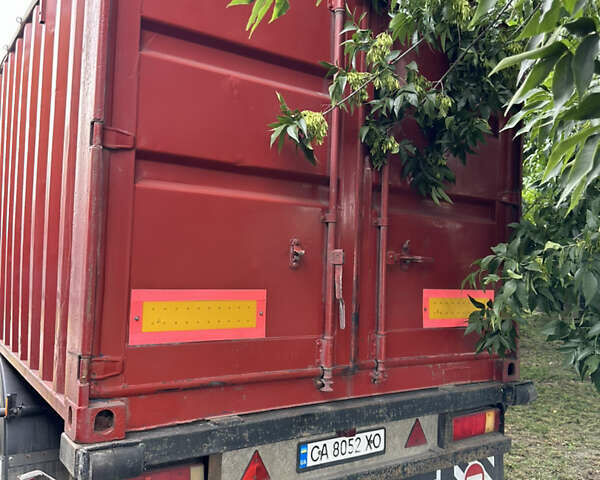 ХТФ ХЗП, об'ємом двигуна 0 л та пробігом 0 тис. км за 7000 $, фото 4 на Automoto.ua