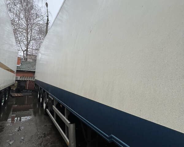 ХТФ ХЗП, объемом двигателя 0 л и пробегом 0 тыс. км за 5900 $, фото 5 на Automoto.ua