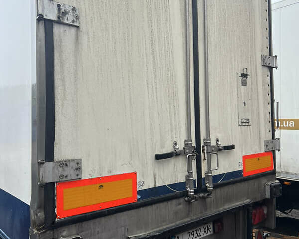 ХТФ ХЗП, объемом двигателя 0 л и пробегом 0 тыс. км за 5900 $, фото 11 на Automoto.ua