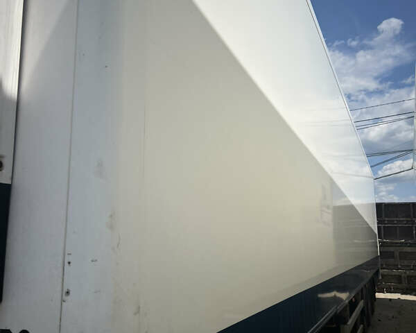 ХТФ ХЗП, объемом двигателя 0 л и пробегом 0 тыс. км за 5900 $, фото 16 на Automoto.ua