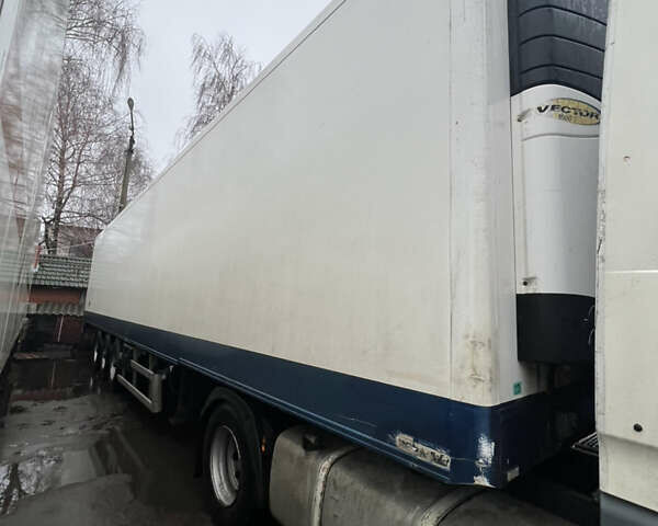 Серый ХТФ ХЗП, объемом двигателя 0 л и пробегом 0 тыс. км за 8700 $, фото 14 на Automoto.ua