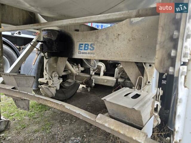 Білий ХТФ HWA, об'ємом двигуна 0 л та пробігом 350 тис. км за 23559 $, фото 8 на Automoto.ua