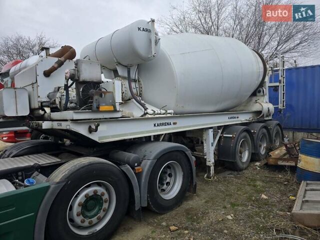 Білий ХТФ HWA, об'ємом двигуна 0 л та пробігом 350 тис. км за 23559 $, фото 4 на Automoto.ua