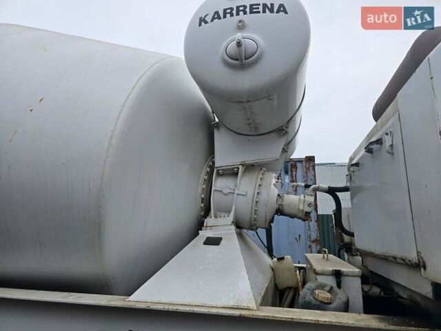 Білий ХТФ HWA, об'ємом двигуна 0 л та пробігом 350 тис. км за 23559 $, фото 16 на Automoto.ua