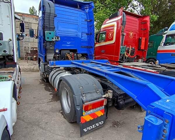 Синий ХТФ HWA, объемом двигателя 0 л и пробегом 0 тыс. км за 7100 $, фото 1 на Automoto.ua