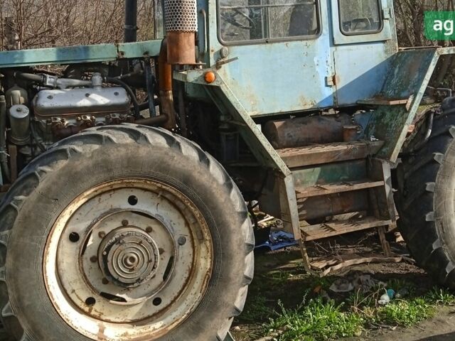 ХТЗ 121, об'ємом двигуна 6.33 л та пробігом 0 тис. км за 6800 $, фото 3 на Automoto.ua