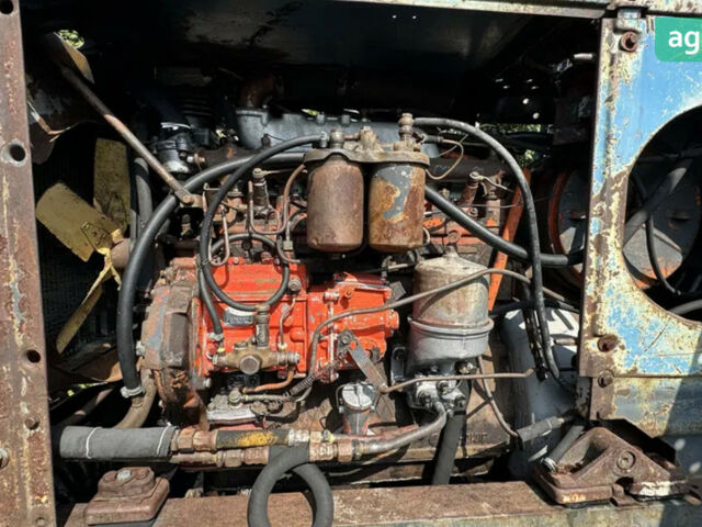 ХТЗ 121, объемом двигателя 6 л и пробегом 0 тыс. км за 8972 $, фото 2 на Automoto.ua