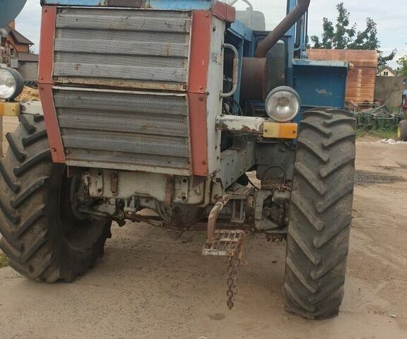 ХТЗ 121, объемом двигателя 0 л и пробегом 0 тыс. км за 8379 $, фото 1 на Automoto.ua