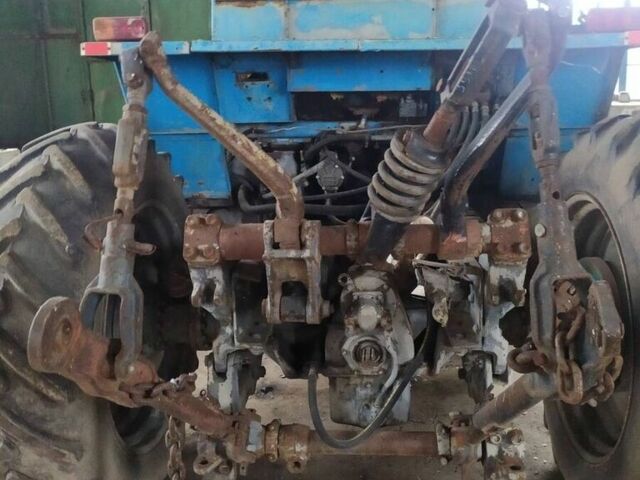 ХТЗ 121, объемом двигателя 0 л и пробегом 0 тыс. км за 8379 $, фото 2 на Automoto.ua