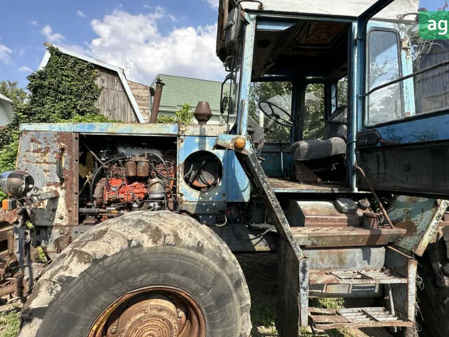 ХТЗ 121, объемом двигателя 6 л и пробегом 0 тыс. км за 8972 $, фото 5 на Automoto.ua