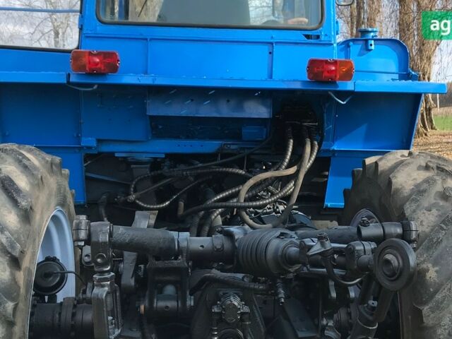 ХТЗ 121 1997 в Владимир-Волынский на Automoto.ua ХТЗ 121, объемом двигателя 0 л и пробегом 0 тыс. км за 15500 $, фото 3 на Automoto.ua