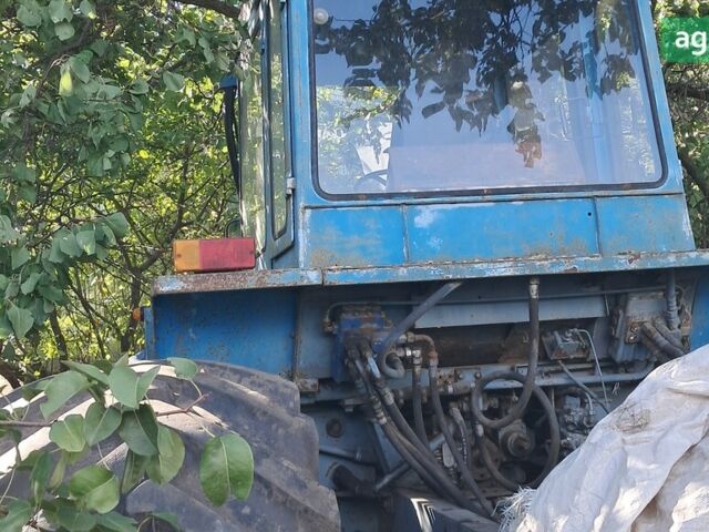 ХТЗ 121, объемом двигателя 0 л и пробегом 0 тыс. км за 15500 $, фото 4 на Automoto.ua