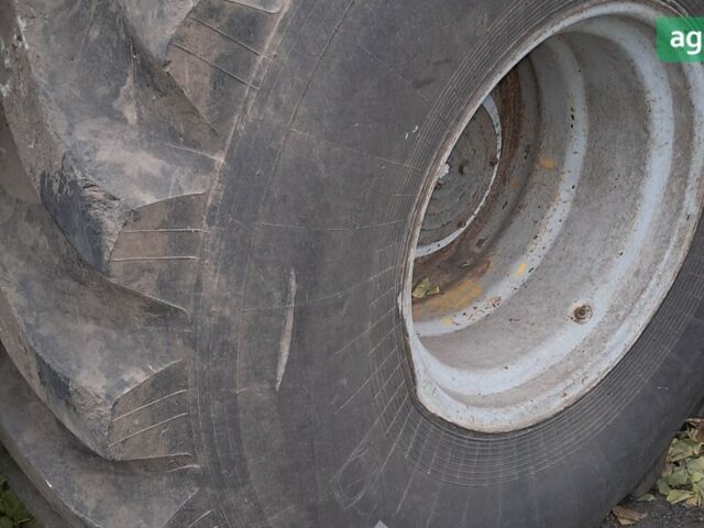 ХТЗ 121, объемом двигателя 0 л и пробегом 0 тыс. км за 15500 $, фото 1 на Automoto.ua