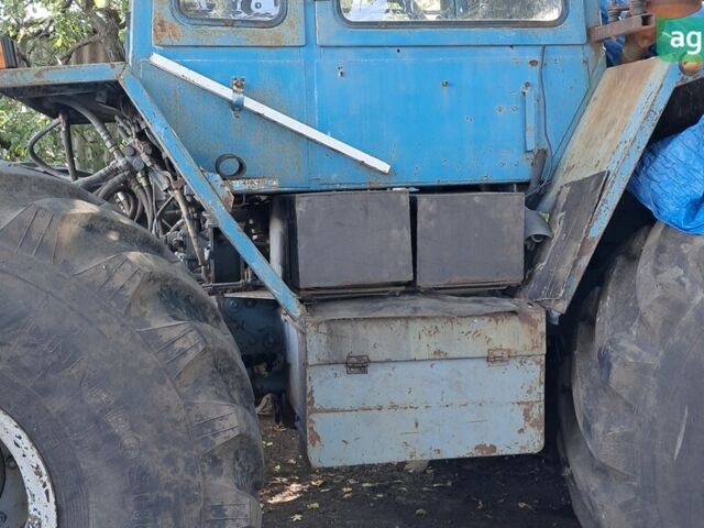 ХТЗ 121, объемом двигателя 0 л и пробегом 0 тыс. км за 15500 $, фото 3 на Automoto.ua