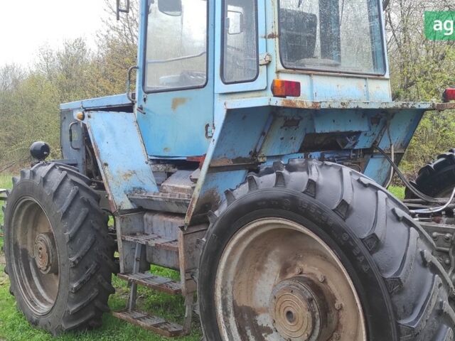 ХТЗ 121, объемом двигателя 0 л и пробегом 100 тыс. км за 11500 $, фото 7 на Automoto.ua