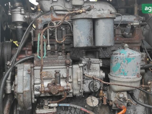 ХТЗ 121, объемом двигателя 0 л и пробегом 100 тыс. км за 11500 $, фото 8 на Automoto.ua