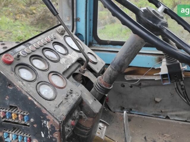 ХТЗ 121, объемом двигателя 0 л и пробегом 100 тыс. км за 11500 $, фото 1 на Automoto.ua