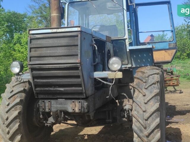 ХТЗ 121, объемом двигателя 0 л и пробегом 100 тыс. км за 11500 $, фото 14 на Automoto.ua