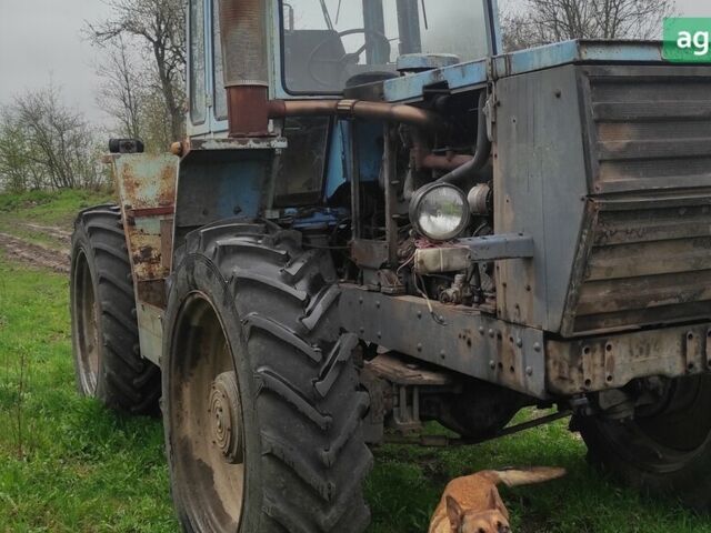ХТЗ 121, объемом двигателя 0 л и пробегом 100 тыс. км за 11500 $, фото 15 на Automoto.ua