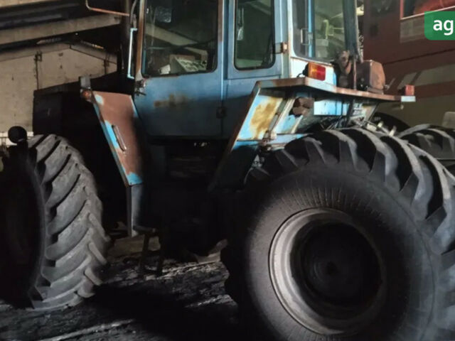 ХТЗ 121, объемом двигателя 0 л и пробегом 0 тыс. км за 9800 $, фото 2 на Automoto.ua