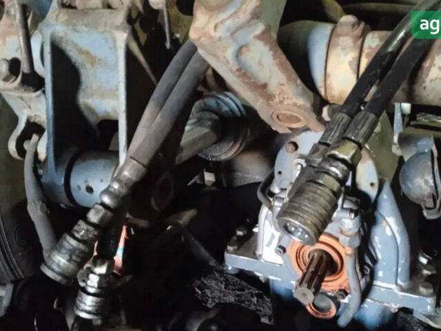 ХТЗ 121, объемом двигателя 0 л и пробегом 0 тыс. км за 9800 $, фото 4 на Automoto.ua