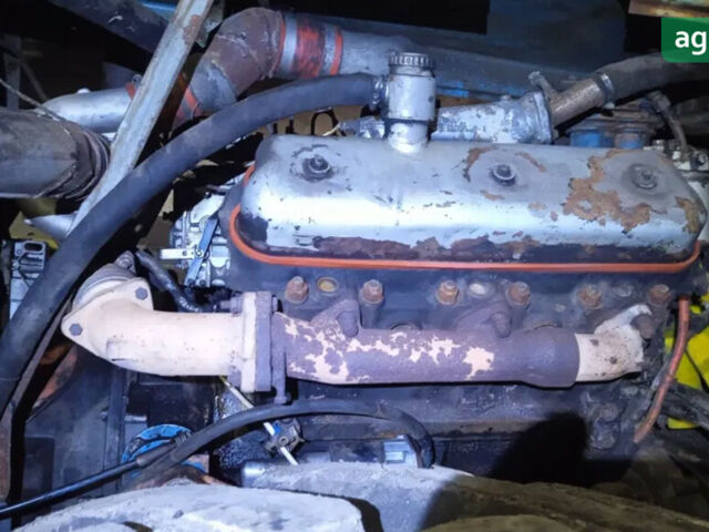 ХТЗ 121, объемом двигателя 0 л и пробегом 0 тыс. км за 9800 $, фото 5 на Automoto.ua