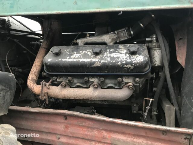 Красный ХТЗ 150, объемом двигателя 0 л и пробегом 0 тыс. км за 4124 $, фото 5 на Automoto.ua