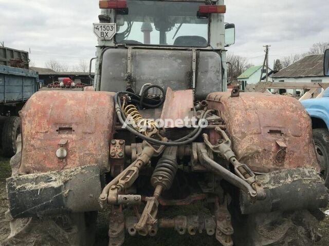 Красный ХТЗ 150, объемом двигателя 0 л и пробегом 0 тыс. км за 4124 $, фото 2 на Automoto.ua