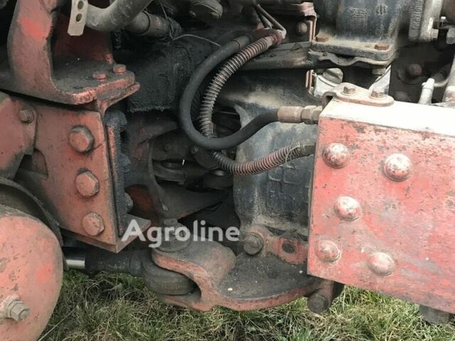 Червоний ХТЗ 150, об'ємом двигуна 0 л та пробігом 0 тис. км за 3300 $, фото 4 на Automoto.ua