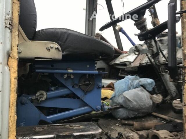 Червоний ХТЗ 150, об'ємом двигуна 0 л та пробігом 0 тис. км за 3300 $, фото 3 на Automoto.ua