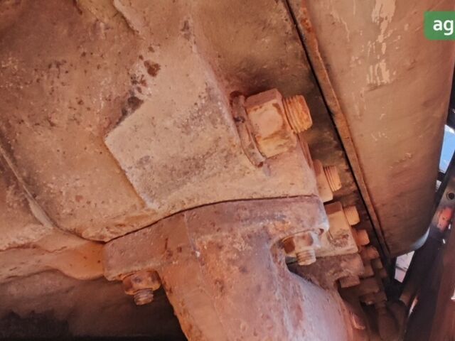 ХТЗ 150, объемом двигателя 0 л и пробегом 0 тыс. км за 2100 $, фото 2 на Automoto.ua