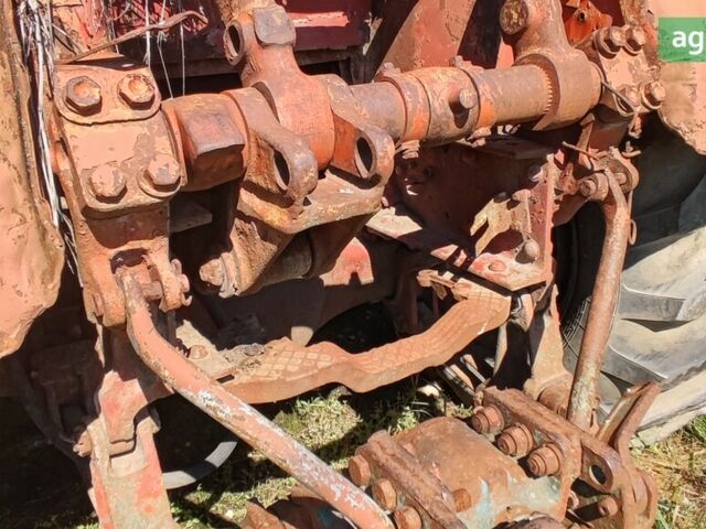 ХТЗ 150, объемом двигателя 0 л и пробегом 0 тыс. км за 2100 $, фото 7 на Automoto.ua