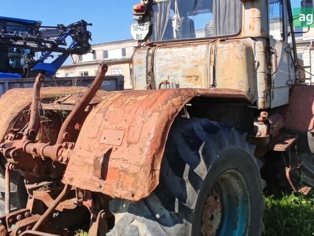 ХТЗ 150, объемом двигателя 0 л и пробегом 0 тыс. км за 2100 $, фото 8 на Automoto.ua