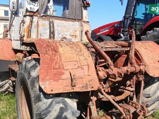 ХТЗ 150, объемом двигателя 0 л и пробегом 0 тыс. км за 2100 $, фото 6 на Automoto.ua