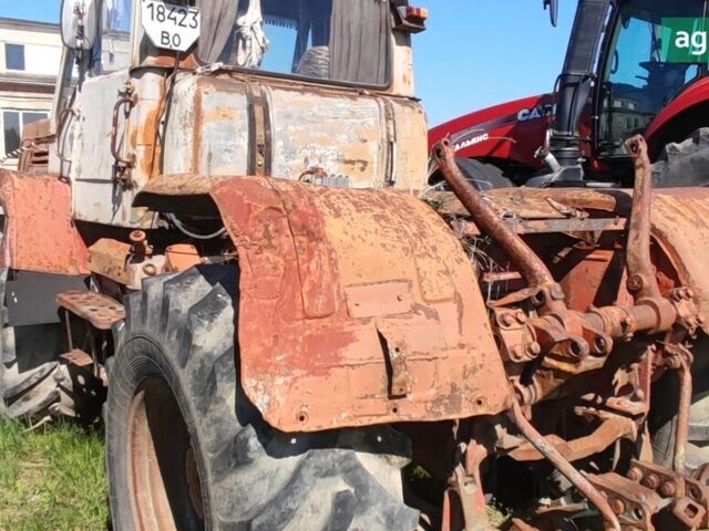 ХТЗ 150, объемом двигателя 0 л и пробегом 0 тыс. км за 2100 $, фото 19 на Automoto.ua