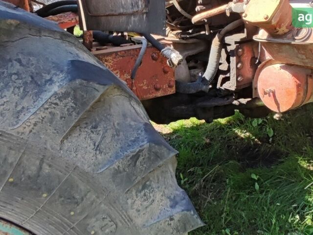 ХТЗ 150, объемом двигателя 0 л и пробегом 0 тыс. км за 2100 $, фото 9 на Automoto.ua