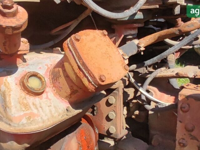 ХТЗ 150, объемом двигателя 0 л и пробегом 0 тыс. км за 2100 $, фото 18 на Automoto.ua