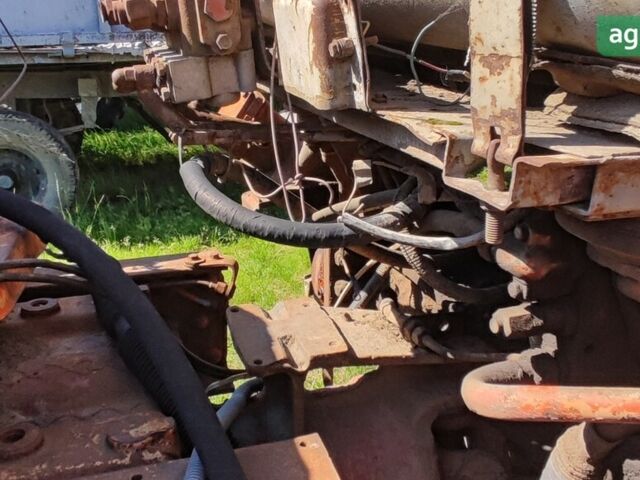 ХТЗ 150, объемом двигателя 0 л и пробегом 0 тыс. км за 2100 $, фото 10 на Automoto.ua