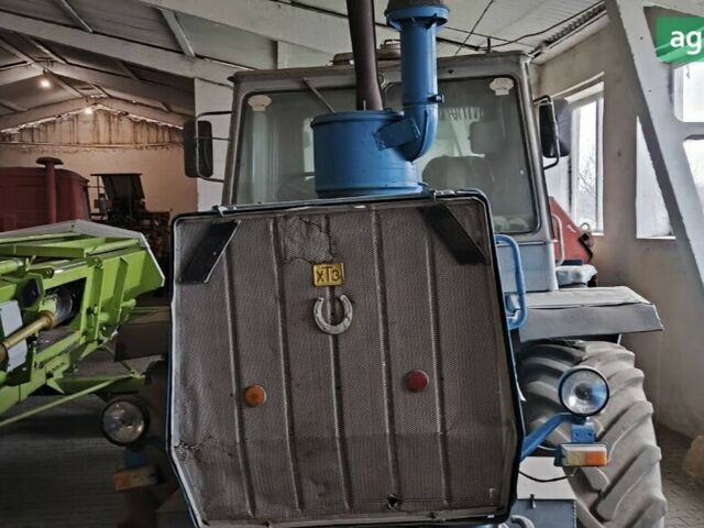 ХТЗ 150, объемом двигателя 9.15 л и пробегом 0 тыс. км за 12091 $, фото 2 на Automoto.ua