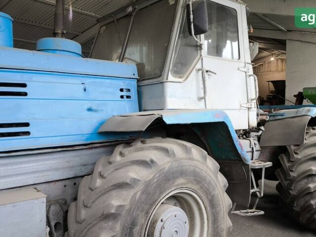 ХТЗ 150, объемом двигателя 9.15 л и пробегом 0 тыс. км за 12091 $, фото 1 на Automoto.ua