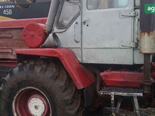 ХТЗ 150, объемом двигателя 0 л и пробегом 0 тыс. км за 6500 $, фото 2 на Automoto.ua