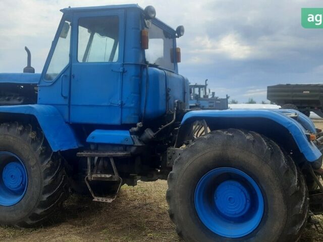 ХТЗ 150, об'ємом двигуна 0 л та пробігом 0 тис. км за 16000 $, фото 8 на Automoto.ua